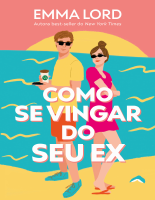 Como se vingar do seu ex - Emma Lord.epub